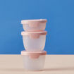 Picture of B.BOX SNACK TUB - BERRY